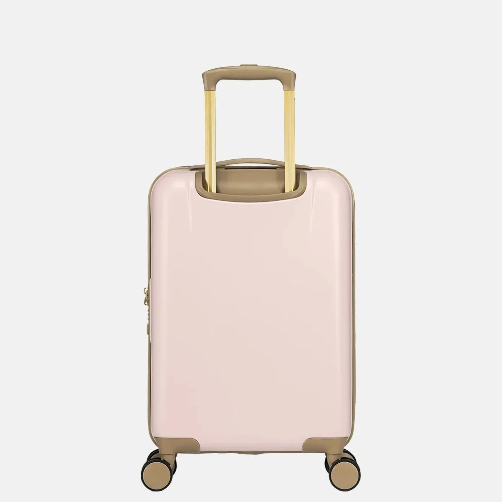 SUITSUIT Fusion handbagage koffer 55 CM rose pearl | 018586-Roze